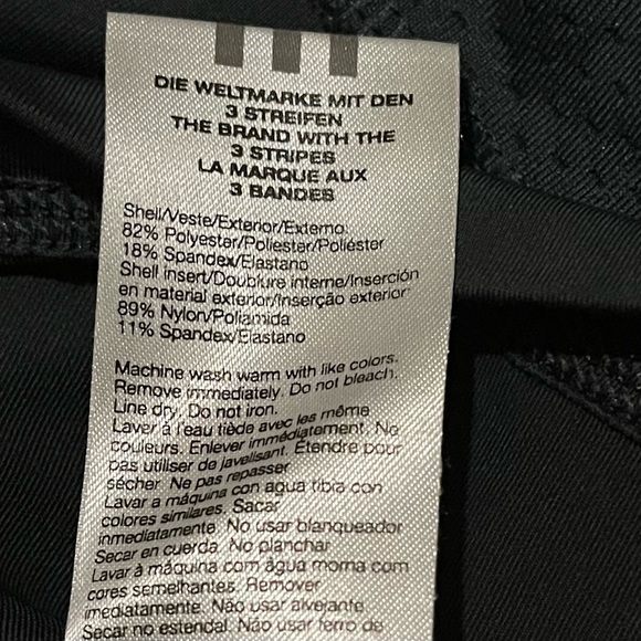 Adidas by Stella McCartney tank top - Picture 10 of 10